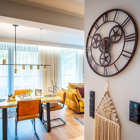 Apartament 3 Strazyska 21A Zakopane Ngoại thất bức ảnh