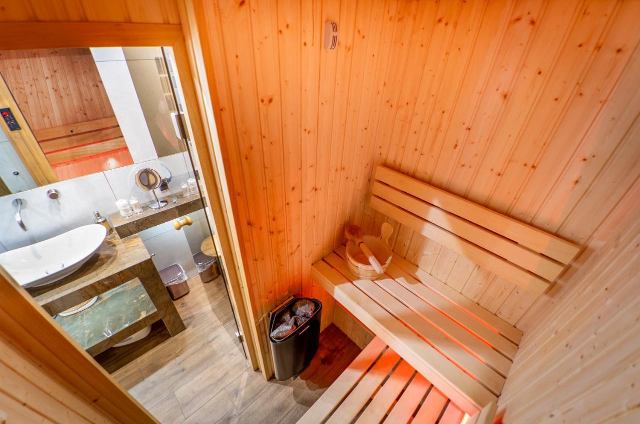 Apartament 3 Strazyska 21A Zakopane Ngoại thất bức ảnh