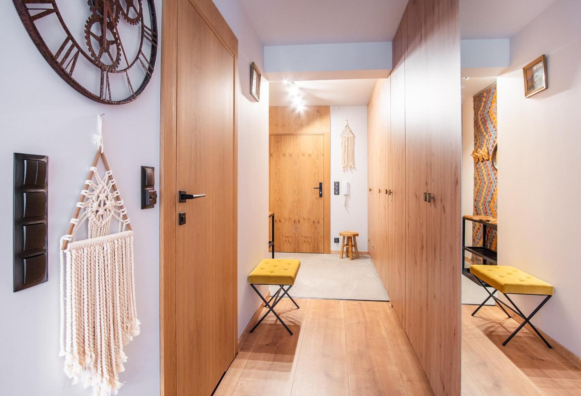 Apartament 3 Strazyska 21A Zakopane Ngoại thất bức ảnh