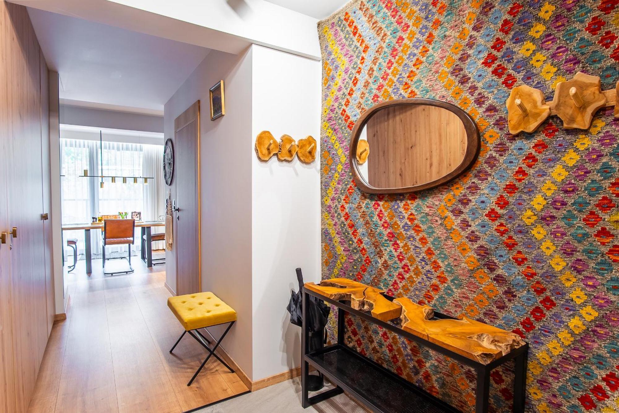 Apartament 3 Strazyska 21A Zakopane Ngoại thất bức ảnh