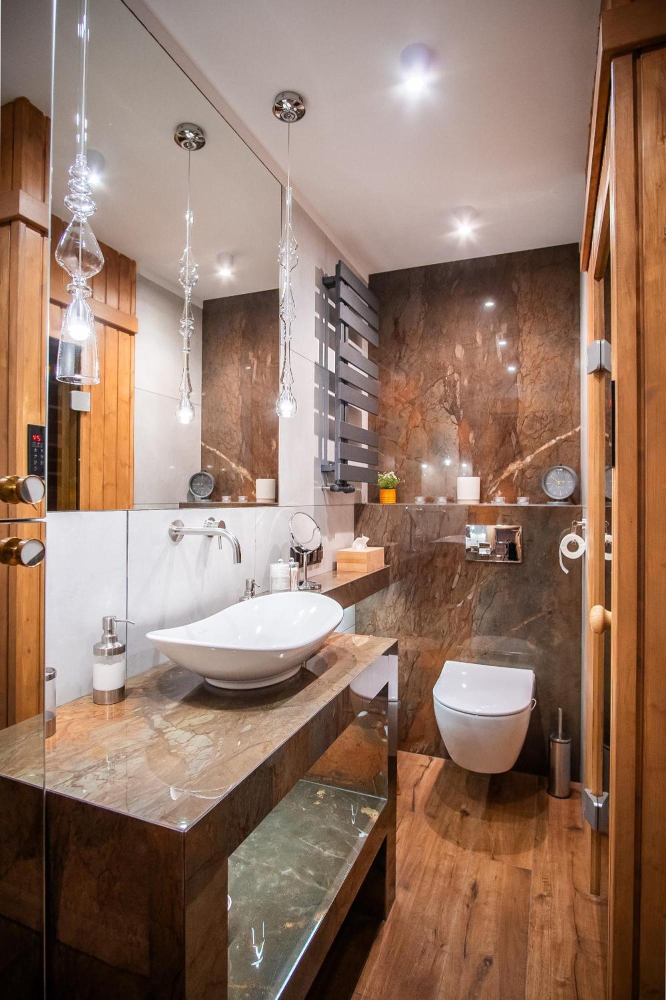 Apartament 3 Strazyska 21A Zakopane Ngoại thất bức ảnh